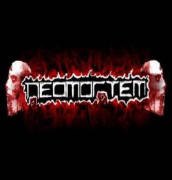 Neomortem : Demo 2003
